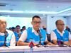 Pulih Bertahap, Lebih dari 8,3 Juta Pelanggan Telah Menikmati Kembali Pasokan Listrik