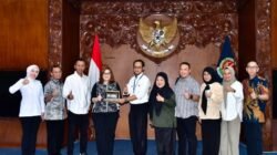 Komisi III DPRD Sumsel pelajari strategi PAD dan Pengelolaan Fiskal di DPRD DIY