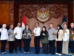 Komisi III DPRD Sumsel pelajari strategi PAD dan Pengelolaan Fiskal di DPRD DIY
