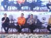 Kopi Senja AMKI Sumsel, Ruang Kolaborasi Lawan Karhutla