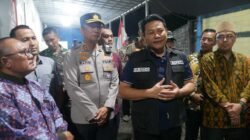 Forkopimda Sidoarjo Turun Langsung, Pastikan Pilkades Serentak 2026 Aman dan Kondusif
