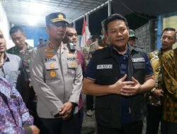 Forkopimda Sidoarjo Turun Langsung, Pastikan Pilkades Serentak 2026 Aman dan Kondusif