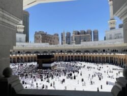Jemaah Haji Wafat Sebelum Wukuf di Arafah Akan Dibadalhajikan