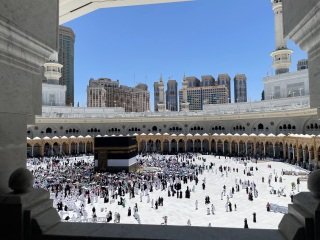 Jemaah Haji Wafat Sebelum Wukuf di Arafah Akan Dibadalhajikan