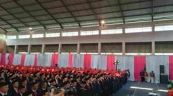 Lantik Ratusan Kepala Sekolah, Gus Fawait Targetkan Inovasi Pendidikan dalam 6 Bulan