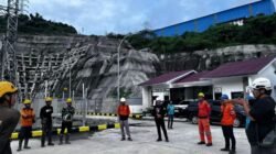 Sistem Kelistrikan Sumatra Berangsur Pulih, PLN Lakukan Penormalan Layanan Hingga Ke Masyarakat