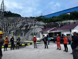 Sistem Kelistrikan Sumatra Berangsur Pulih, PLN Lakukan Penormalan Layanan Hingga Ke Masyarakat