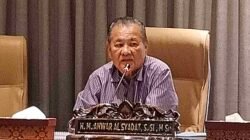 Sering Salah Sasaran, DPRD Sumsel Jelaskan Mengapa Gubernur Tak Bisa Perbaiki Semua Jalan Rusak
