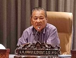Sering Salah Sasaran, DPRD Sumsel Jelaskan Mengapa Gubernur Tak Bisa Perbaiki Semua Jalan Rusak