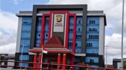 7 Komplotan Begal Sadis Digulung Polisi, Warga Diminta Tetap Waspada