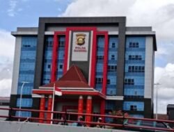 7 Komplotan Begal Sadis Digulung Polisi, Warga Diminta Tetap Waspada