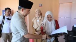 Bupati Jember Cek Pelayanan MPP Mini Jombang, Warga Tak Perlu ke Kota