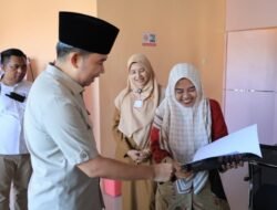 Bupati Jember Cek Pelayanan MPP Mini Jombang, Warga Tak Perlu ke Kota