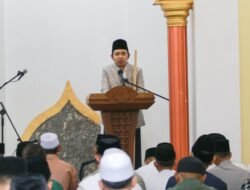 Jelang Idul Adha, Pemkab Jember Perkuat Pengawasan Hewan Kurban untuk Dongkrak Ekonomi Daerah
