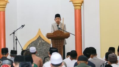 Bupati Jember, Gus Fawait