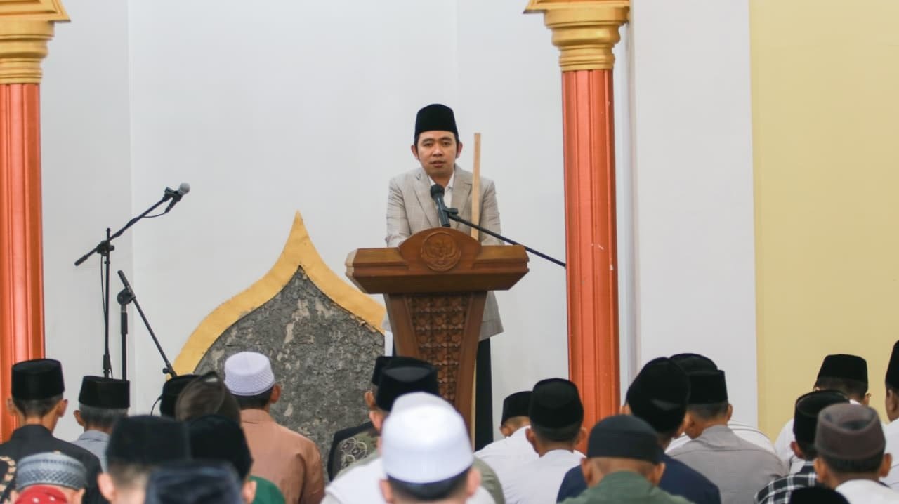 Bupati Jember, Gus Fawait