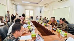 Muba Terapkan “Jum’at Full WFH” Pelayanan Publik Tetap Jalan dengan Sistem Piket