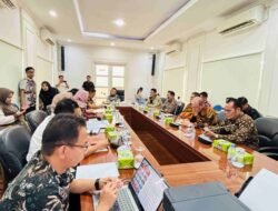 Muba Terapkan “Jum’at Full WFH” Pelayanan Publik Tetap Jalan dengan Sistem Piket