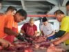 PLN UID S2JB Tebar Kepedulian Lewat Qurban, Hadirkan Kebahagiaan untuk Masyarakat Sekitar dalam Momentum Idul Adha