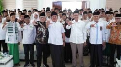 Sumsel Zero Konflik, Kader NU Diminta Perkuat Moderasi dan Kerukunan