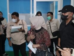 Satgas MBG Jember Soroti Tata Kelola Dapur SPPG yang Belum Sesuai SOP