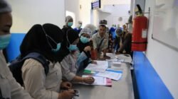 Pemkab Jember Perketat Pengawasan Dapur MBG, SPPG di Kaliwates Dievaluasi