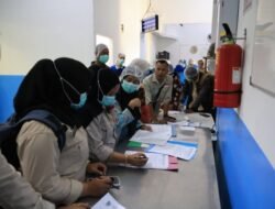 Pemkab Jember Perketat Pengawasan Dapur MBG, SPPG di Kaliwates Dievaluasi