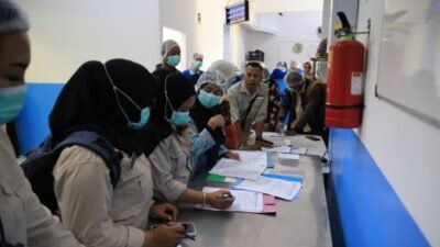 Pemkab Jember Perketat Pengawasan Dapur MBG, SPPG di Kaliwates Dievaluasi