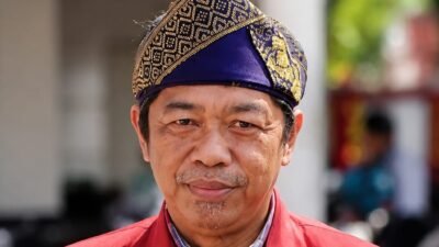Muhamad Nasir
