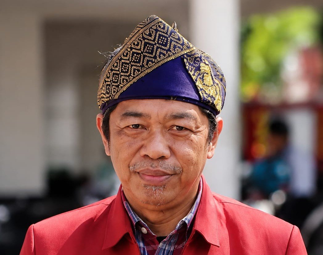 Muhamad Nasir