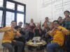 AMKI Sumsel Kawal Kasus Gugatan 25 Media hingga DPR RI