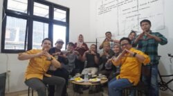 AMKI Sumsel Kawal Kasus Gugatan 25 Media hingga DPR RI
