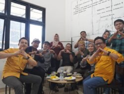 AMKI Sumsel Kawal Kasus Gugatan 25 Media hingga DPR RI