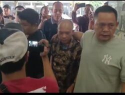 Kejati Sumsel Amankan Lima Orang Terkait Dugaan Gratifikasi di Sektor Jasa Lalu Lintas Sungai