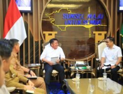 Kinerja BPJS Ketenagakerjaan Diapresiasi Gubernur Sumsel