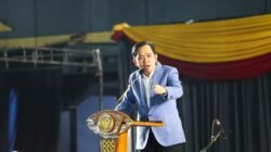 Bupati Jember Apresiasi Finalis Gus dan Ning 2026, Sebut Generasi Muda sebagai Aset Daerah