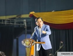 Bupati Jember Apresiasi Finalis Gus dan Ning 2026, Sebut Generasi Muda sebagai Aset Daerah