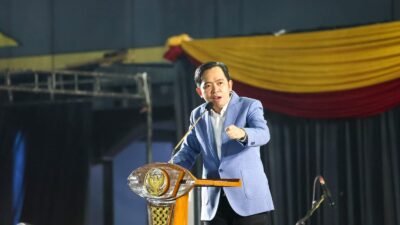 Bupati Jember Apresiasi Finalis Gus dan Ning 2026, Sebut Generasi Muda sebagai Aset Daerah