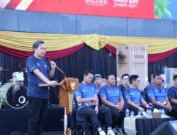 Pemkab Jember dan KP2MI Perkuat Perlindungan PMI Melalui Gerakan Nasional Migran Aman