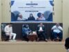 HUT Palembang, FORDES Sumsel Hadirkan Kado Intelektual “Polemik Legitimasi vs Fungsi dan Urgensi”