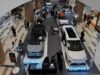 INDOMOBIL Expo Kembali Digelar di Palembang, Hadirkan Konsep “EVperience”