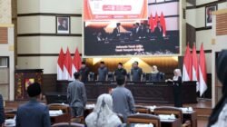 Gus Fawait Apresiasi Masukan Fraksi DPRD, Dorong Enam Raperda Jember Hasilkan Regulasi Berkualitas