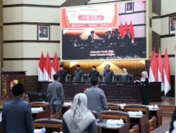 Gus Fawait Apresiasi Masukan Fraksi DPRD, Dorong Enam Raperda Jember Hasilkan Regulasi Berkualitas