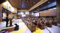 Paparkan Pertanggungjawaban APBD 2025, Gubernur Tegaskan Komitmen Maksimalkan Kesejahteraan Masyarakat