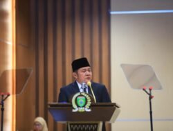 Realisasi Pendapatan Daerah Sumsel 2025 Tembus Angka Rp10,06 Triliun