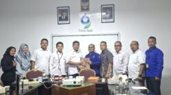 Usai Studi Tiru, DPRD Banyuasin Harapkan Lahir Program Pro-Rakyat di PDAM Tirta Betuah