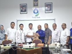 Usai Studi Tiru, DPRD Banyuasin Harapkan Lahir Program Pro-Rakyat di PDAM Tirta Betuah