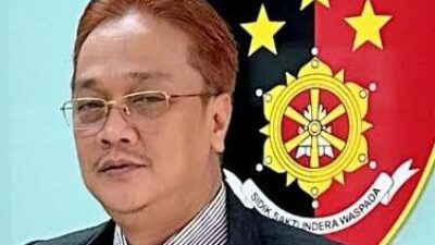Kuasa Hukum PT Gorby Putra Utama (GPU), Dr. (c) Sofhuan Yusfiansyah, SH., MH