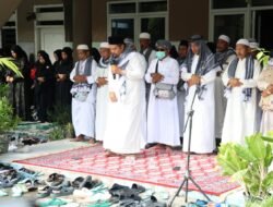 Pemkab Jember Fasilitasi Pemulangan Jamaah Haji 2026 dari Surabaya
