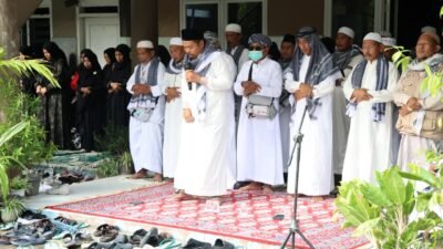 Pemkab Jember Fasilitasi Pemulangan Jamaah Haji 2026 dari Surabaya